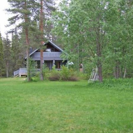 Holiday Home Kumpulahti By Interhome Käylä Екстериор снимка