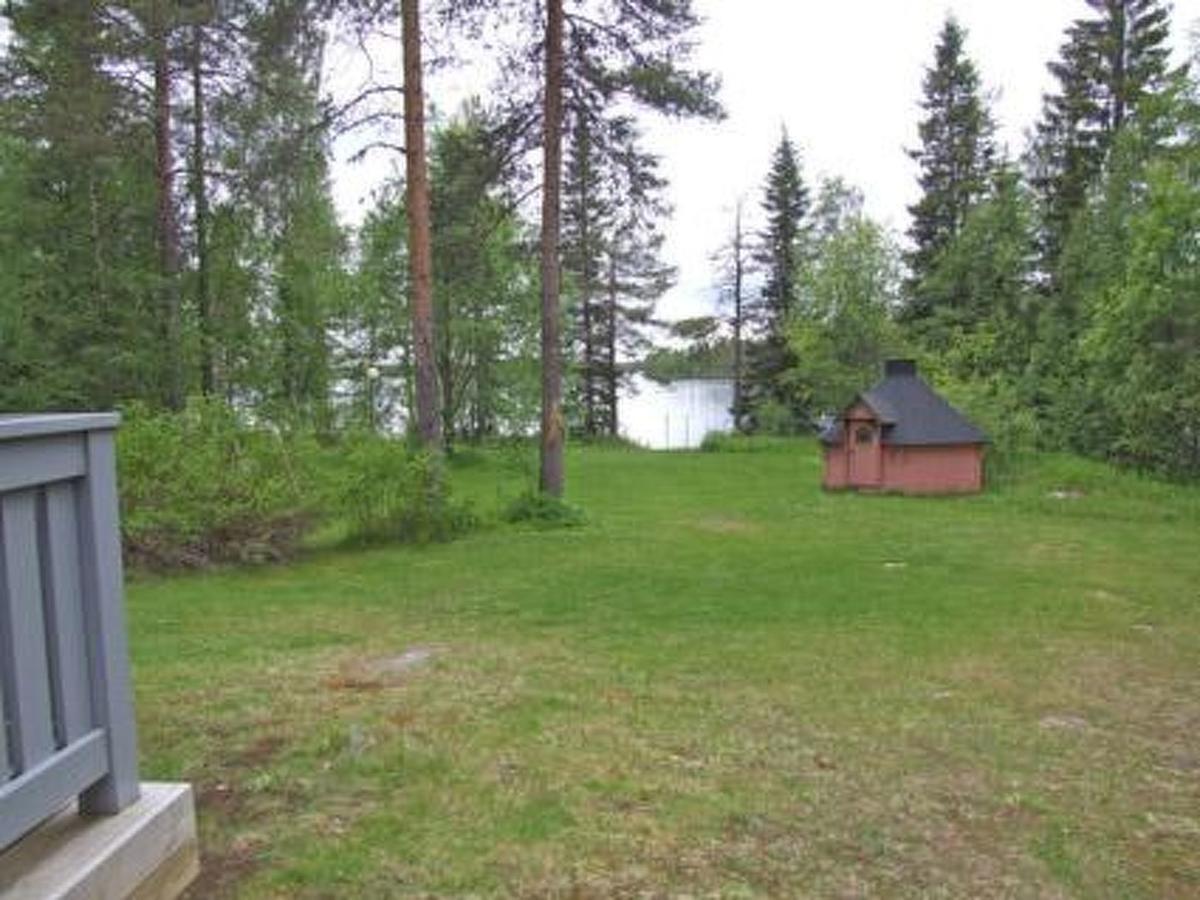 Holiday Home Kumpulahti By Interhome Käylä Екстериор снимка