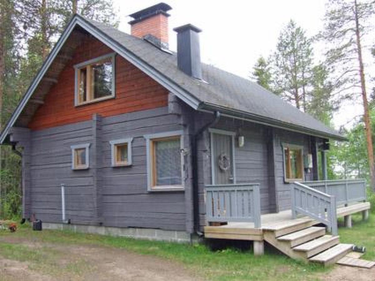 Holiday Home Kumpulahti By Interhome Käylä Екстериор снимка