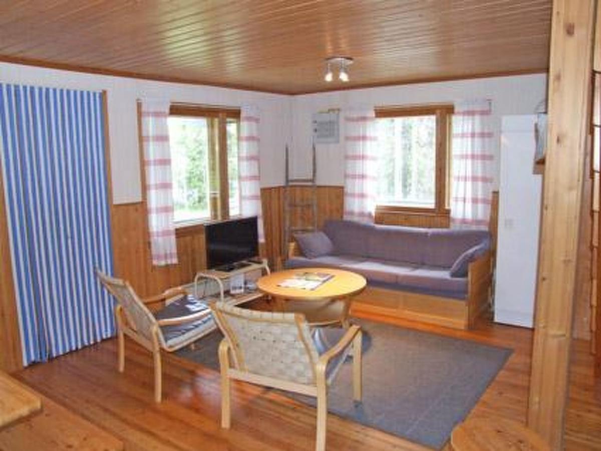 Holiday Home Kumpulahti By Interhome Käylä Екстериор снимка