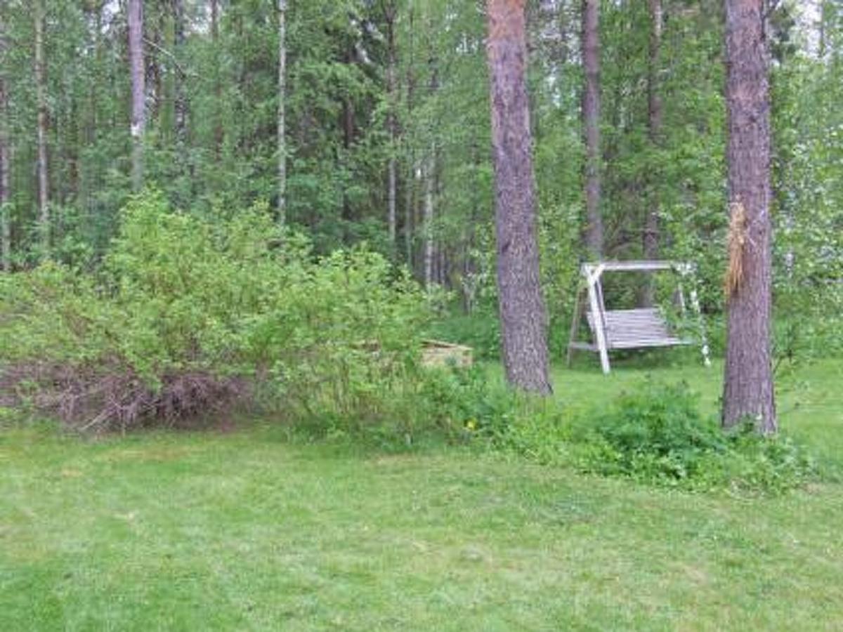 Holiday Home Kumpulahti By Interhome Käylä Екстериор снимка