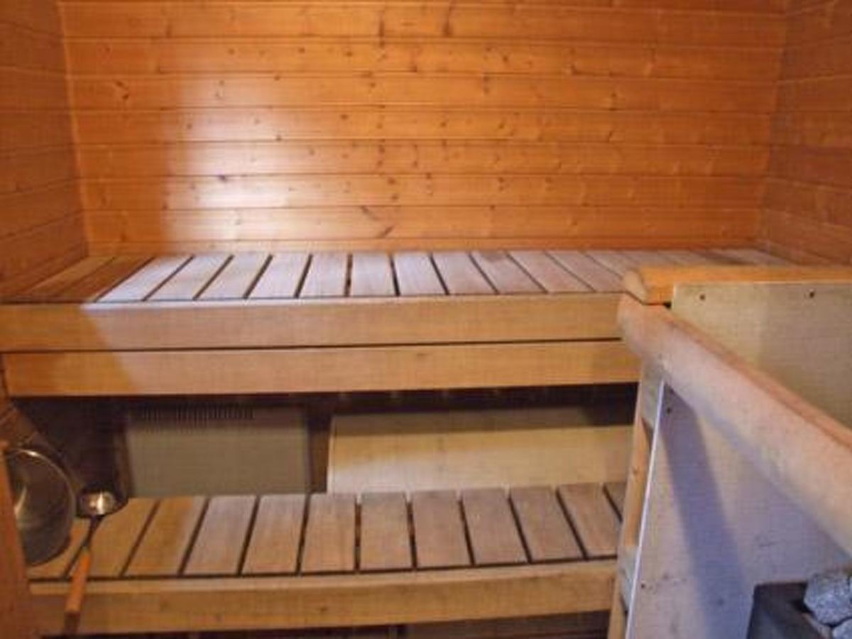 Holiday Home Kumpulahti By Interhome Käylä Екстериор снимка