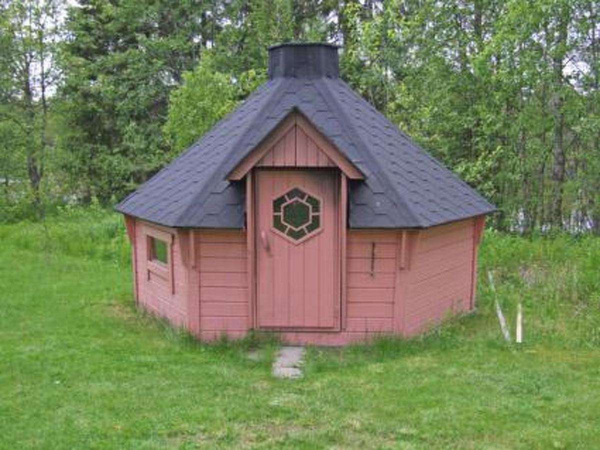 Holiday Home Kumpulahti By Interhome Käylä Екстериор снимка