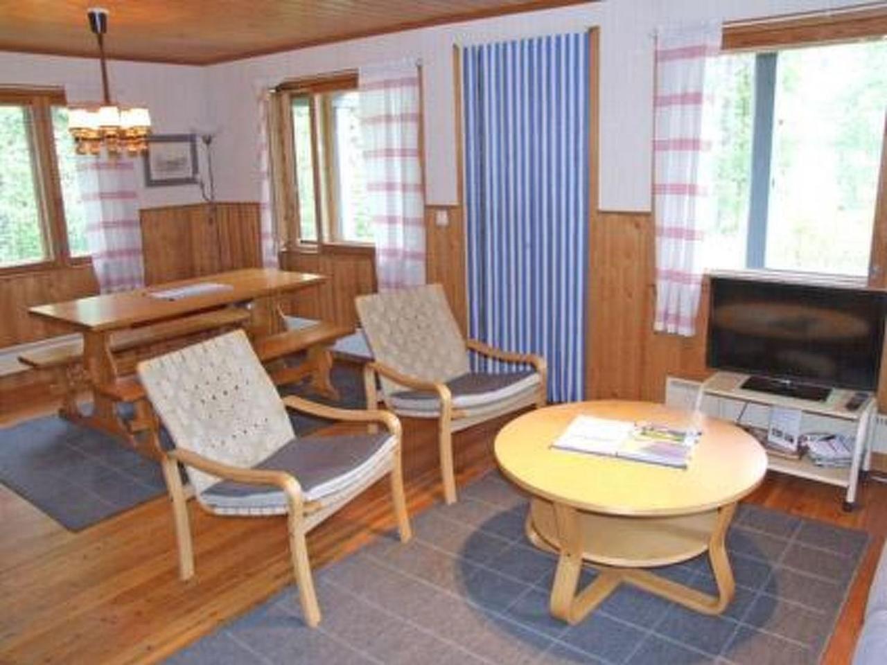 Holiday Home Kumpulahti By Interhome Käylä Екстериор снимка
