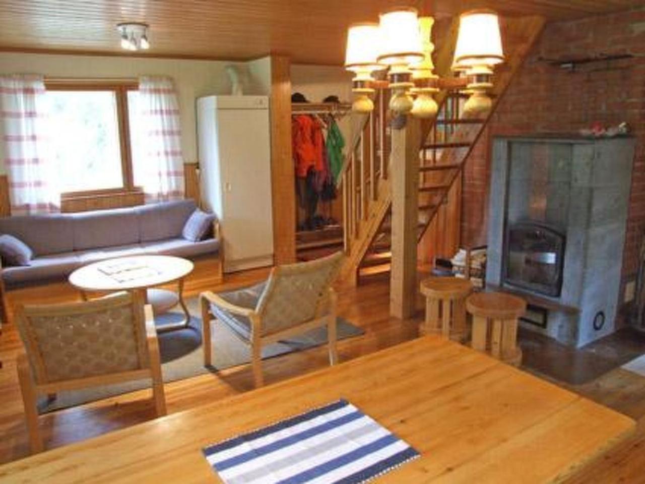 Holiday Home Kumpulahti By Interhome Käylä Екстериор снимка