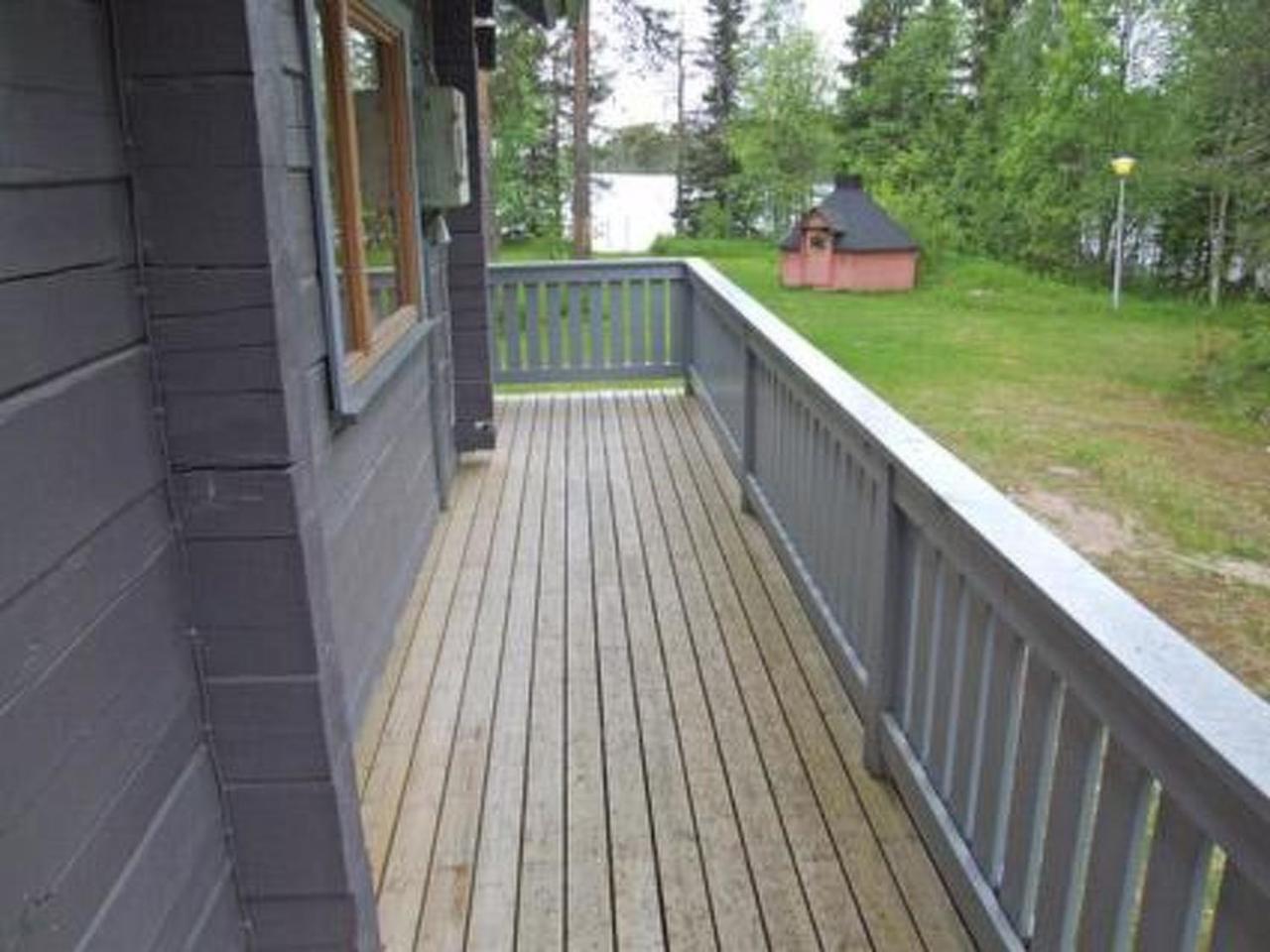 Holiday Home Kumpulahti By Interhome Käylä Екстериор снимка