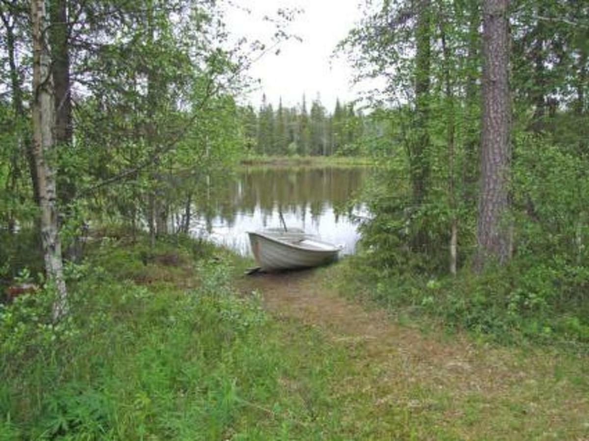 Holiday Home Kumpulahti By Interhome Käylä Екстериор снимка