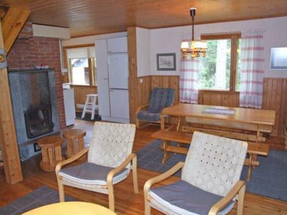 Holiday Home Kumpulahti By Interhome Käylä Екстериор снимка