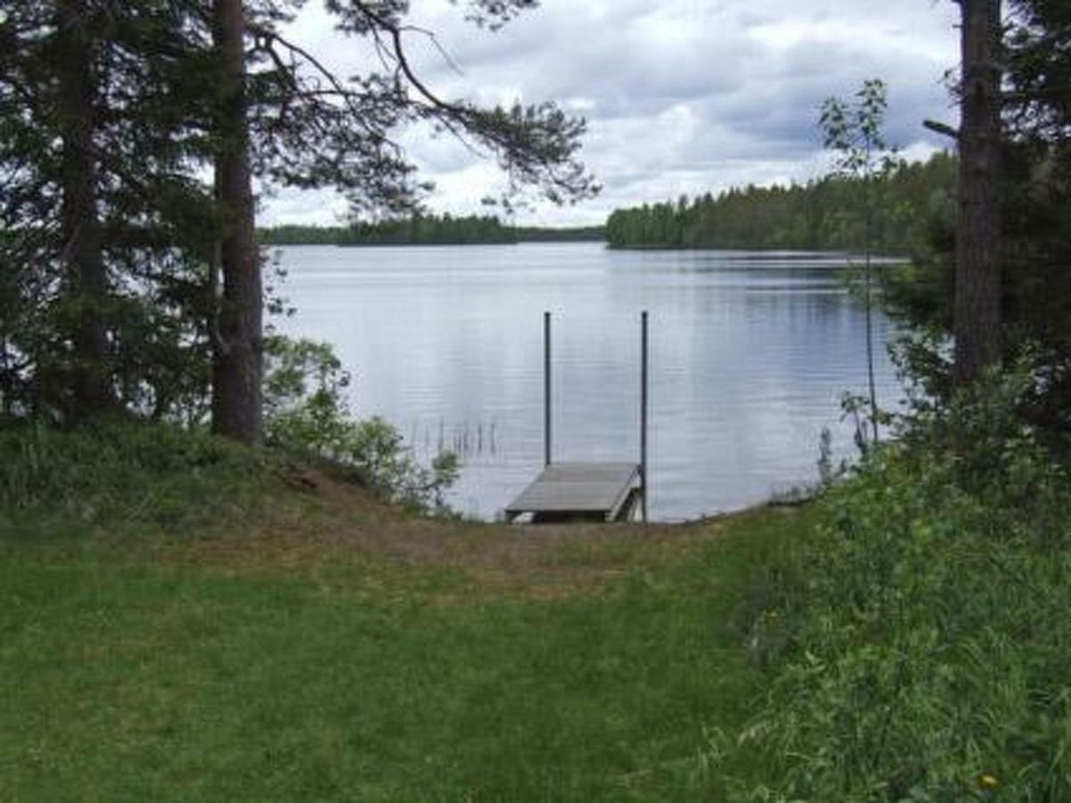 Holiday Home Kumpulahti By Interhome Käylä Екстериор снимка