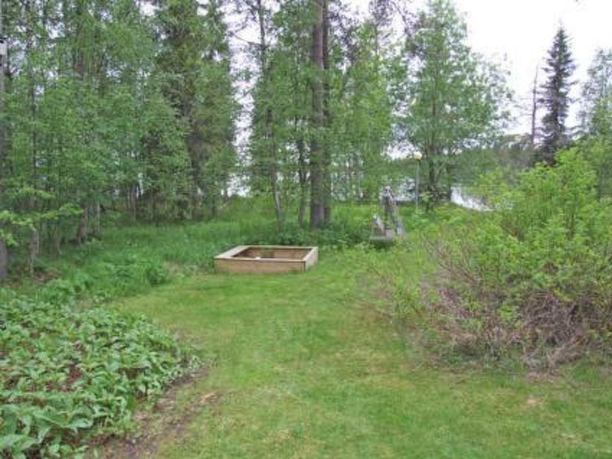 Holiday Home Kumpulahti By Interhome Käylä Екстериор снимка